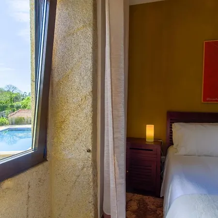 Deville Luxury Retreat *