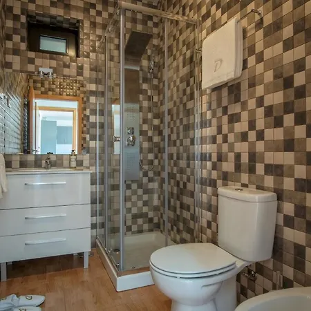 Deville Luxury Retreat Caminha