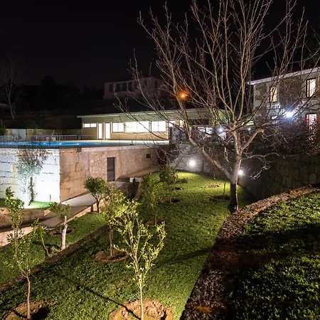 Deville Luxury Retreat Country house
