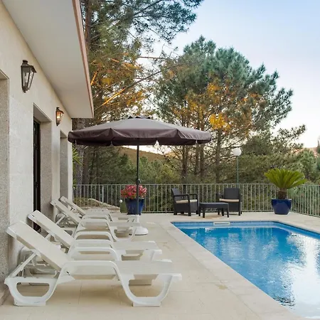 Deville Luxury Retreat