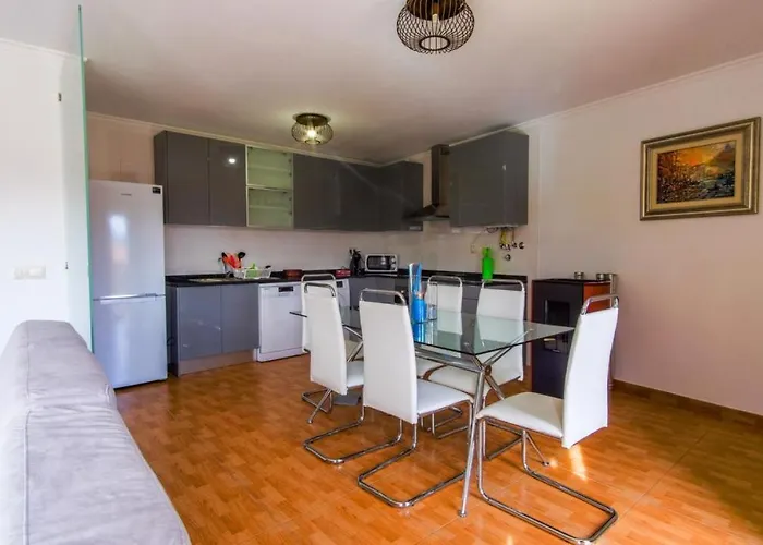 Deville Luxury Retreat Caminha