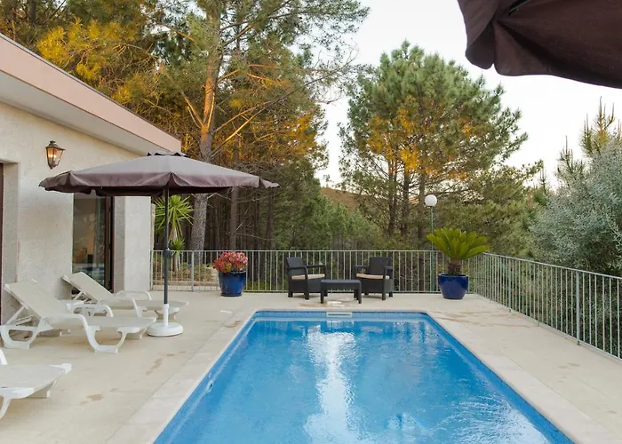 Deville Luxury Retreat Caminha