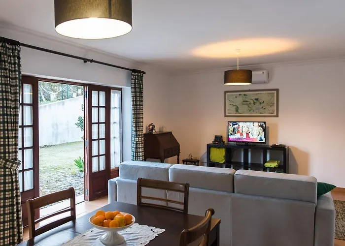 Deville Luxury Retreat