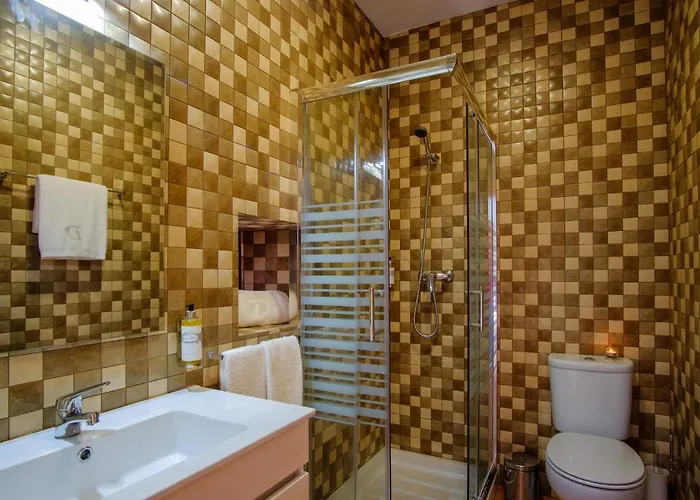 컨트리하우스 Deville Luxury Retreat *