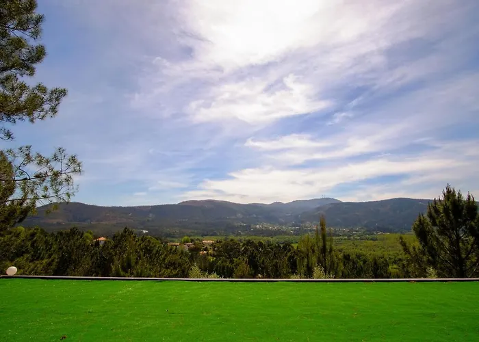 Deville Luxury Retreat Casa rural *