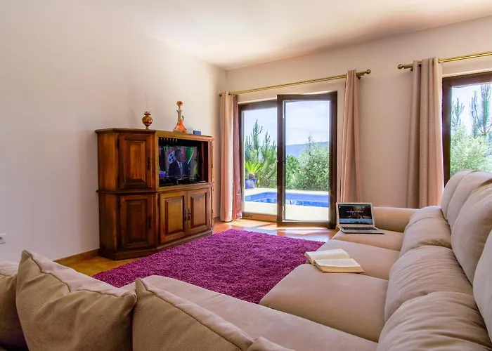 Deville Luxury Retreat Caminha