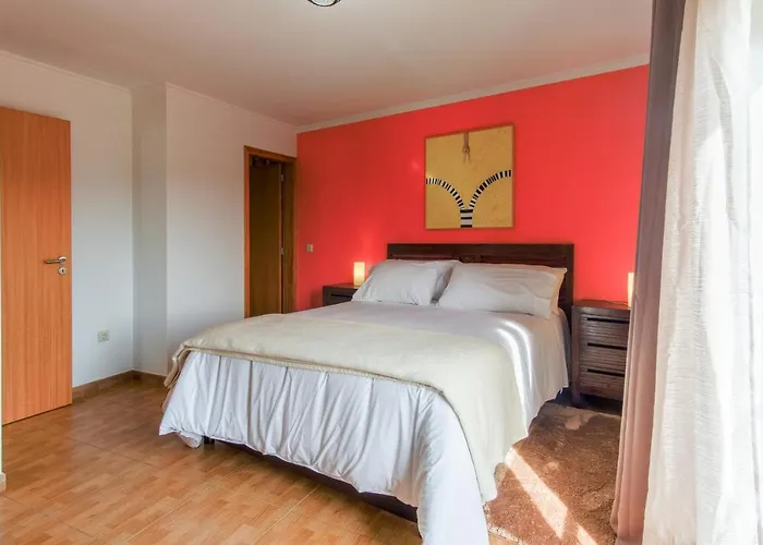 Deville Luxury Retreat