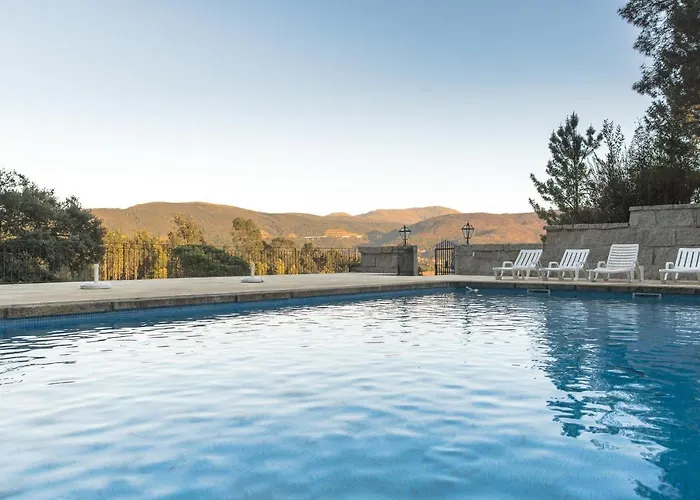 Deville Luxury Retreat Casa rural *