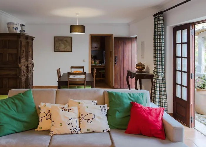 Deville Luxury Retreat