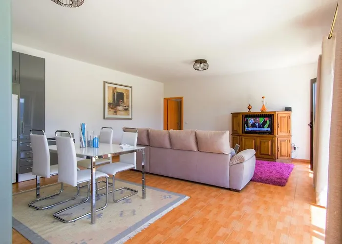 Deville Luxury Retreat Caminha