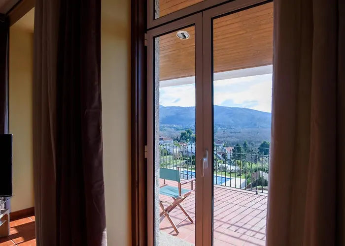 Deville Luxury Retreat Casa rural