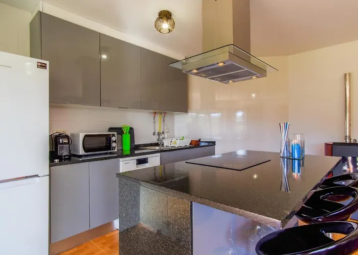 Deville Luxury Retreat Casa rural *