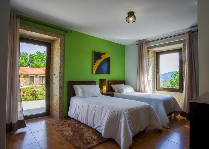 Deville Luxury Retreat *