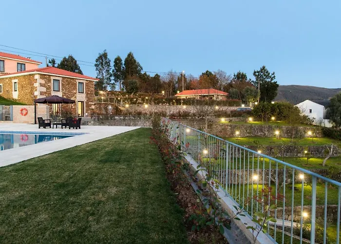 Deville Luxury Retreat Casa rural