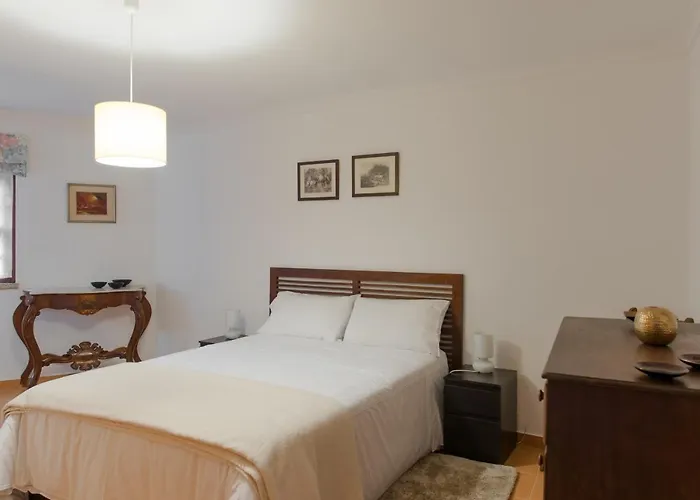 Casa rural Deville Luxury Retreat Caminha