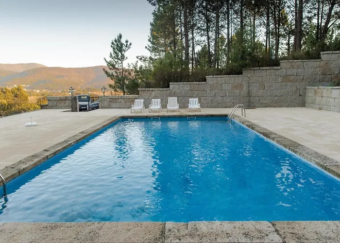 Deville Luxury Retreat 컨트리하우스