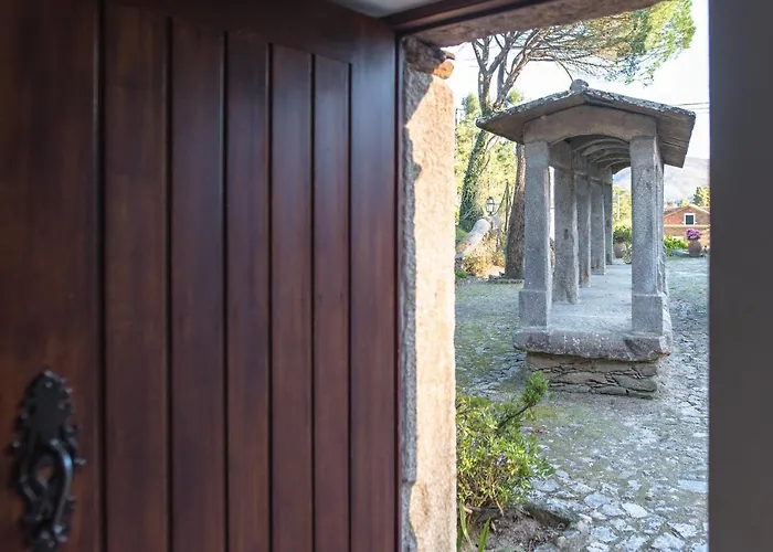 Casa rural Deville Luxury Retreat