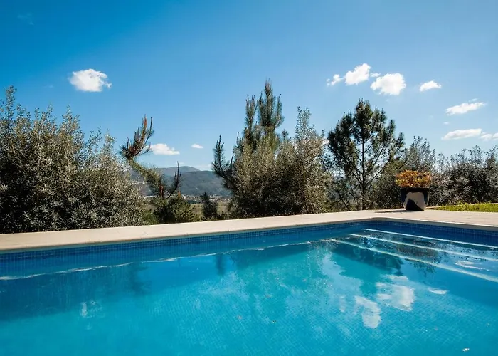 Casa rural Deville Luxury Retreat