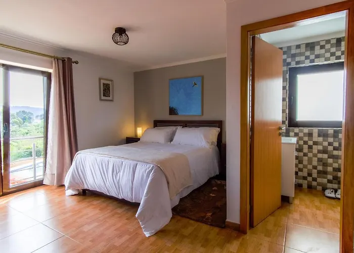 Casa rural Deville Luxury Retreat *