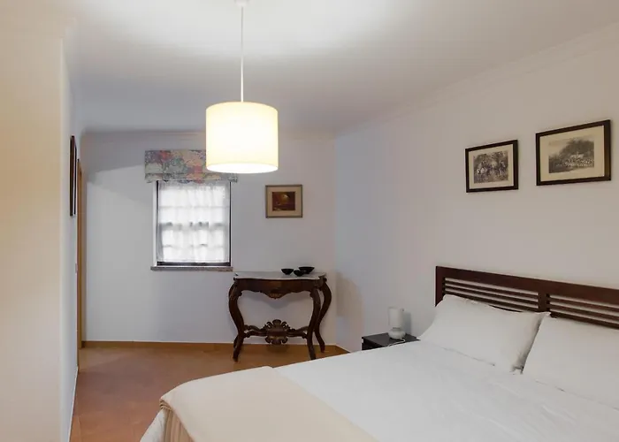 Deville Luxury Retreat *