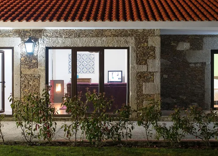 Deville Luxury Retreat Casa rural *