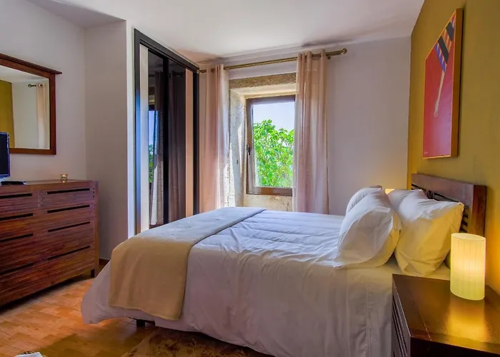 Deville Luxury Retreat *