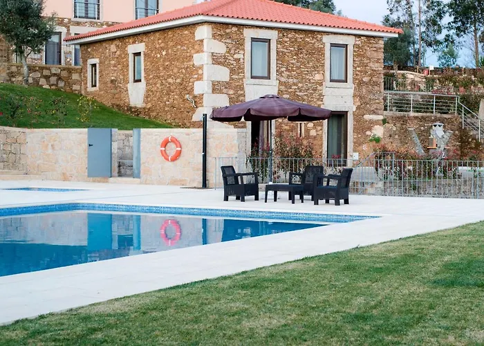 컨트리하우스 Deville Luxury Retreat 카민하