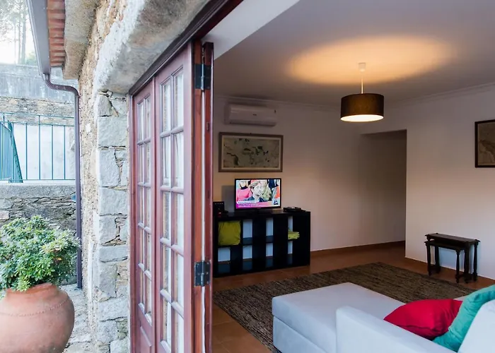 컨트리하우스 Deville Luxury Retreat