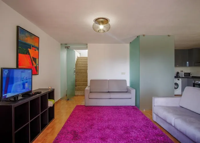 Deville Luxury Retreat Casa rural Caminha