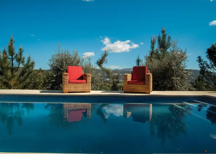 Deville Luxury Retreat Casa rural