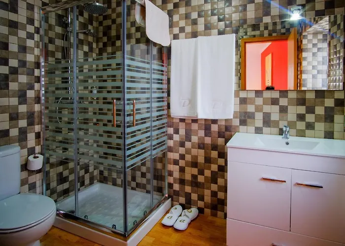 Deville Luxury Retreat *