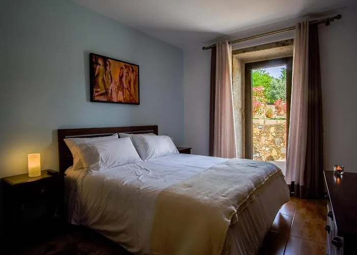 Deville Luxury Retreat Caminha