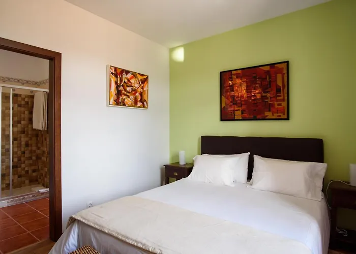 Casa rural Deville Luxury Retreat *