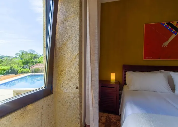 Deville Luxury Retreat *