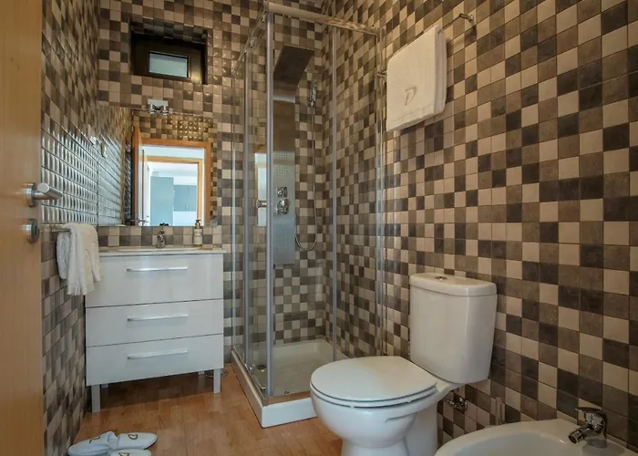 Deville Luxury Retreat Caminha