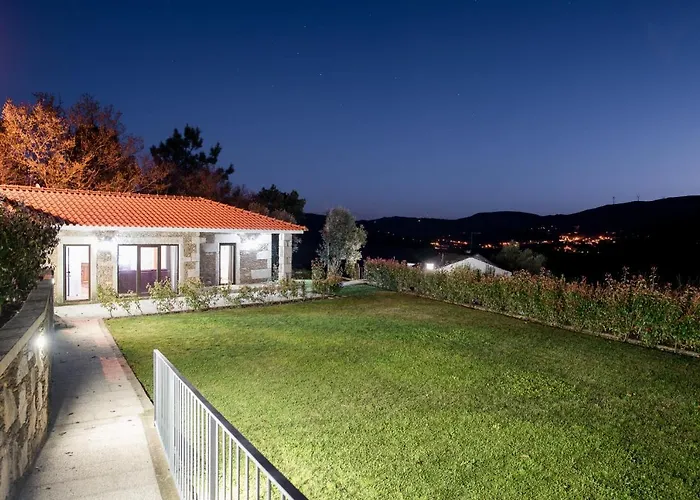 Deville Luxury Retreat *