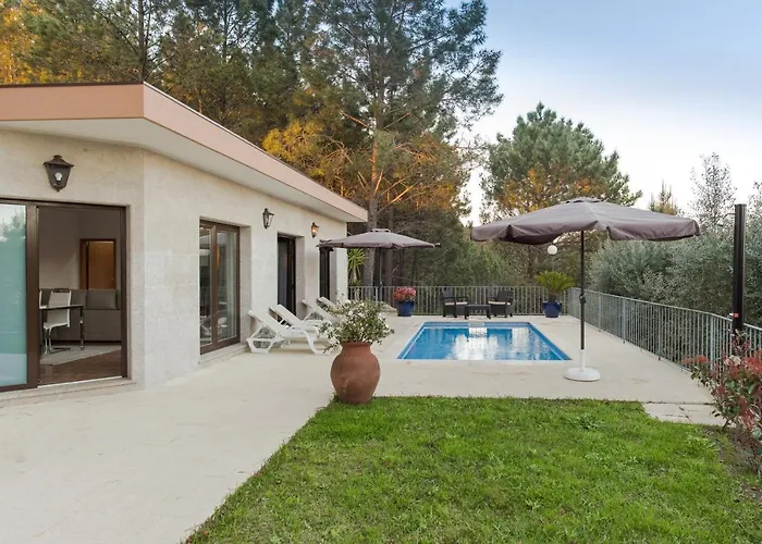 Casa rural Deville Luxury Retreat Caminha