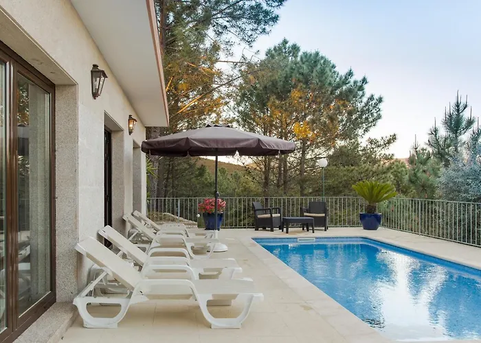 Deville Luxury Retreat